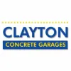 Clayton Garages