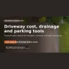 Warrington Driveways
