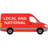 On The Move Removals