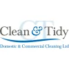 Clean & Tidy