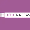 AffixWindows & Doors