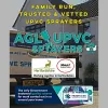 AGL Services U.K