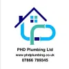 PhD Plumbing