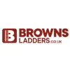Browns Ladders & Ceilings
