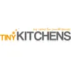 Tiny Kitchens