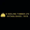 S Keeling