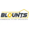 Blounts Commercial Interiors