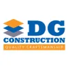 DG Construction Blackpool