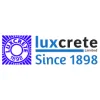 Luxcrete