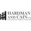 Hardman & Cain Fencing
