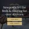 Carpet Loom & Newport Beds