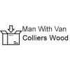 Man With Van Colliers Wood