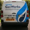 Wessex Gasworks