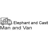 Elephant & Castle Man & Van