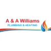 A & A Williams