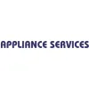 Appliance Services