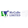 A J McCabe