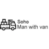 Man With Van Soho