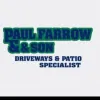 P Farrow Landscaping & Tree Surgery