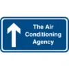 The Air Conditioning Agency