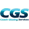 Coach Glazing Services