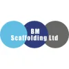 B. M. Scaffolding