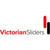Victorian Sliders