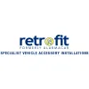 Retrofit Alarmacar