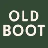 Old Boot Sofas