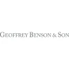 Geoffrey Benson & Son