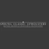 Sprung Classic Upholstery