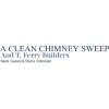 A Clean Chimney Sweep