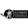 DJ Oakley Scaffolding