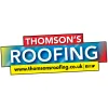 Thomson Roofing Services