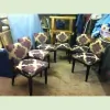Traditional Upholstery