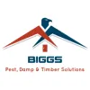 Biggs Pest Damp & Timber Solutions