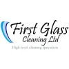 First Glass Cleaning