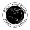 1st Kill & Cure