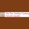 The Floor Sanding