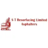 S T Resurfacing Asphalters