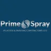 Prime Spray Plaster & Painting Contractors