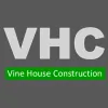 Vine House Construction