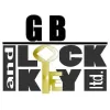 Gb Lock & Key