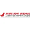 Ambassador Windows