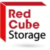 Red Cube Storage