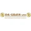 D. A. Giles