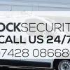 I Lock Security