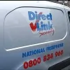 Direct Link Security
