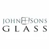 Johnsons Glass