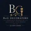 Black & Gold Period Property Renovation